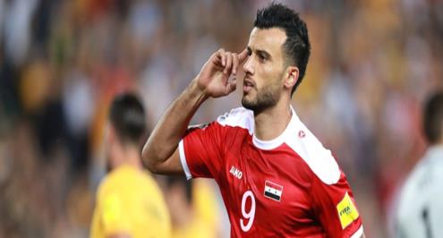 السومة: أشكر صلاح على ما فعله.. وهدفنا المنافسة على بطولة أسيا